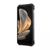 Smartphone FOSSiBOT F109 zwart – compacte smartphone, kleur: zwart
