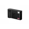 Instantcamera Kodak Mini 2 Era zwart — compacte instantcamera, kleurendruk