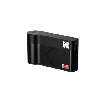 Instantcamera Kodak Mini 2 Era zwart — compacte instantcamera, kleurendruk
