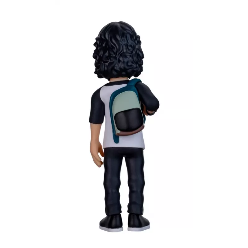 Spaarfiguur MiniX Mike nieuw — film- en seriepersonage Mike