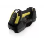 Handheld barcodescanner Datalogic PBT9600-ARRB 1D/2D draadloos Bluetooth