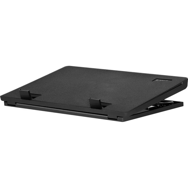 Defender 29501 product zwart