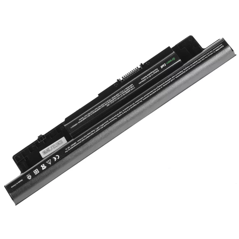 Green Cell DE109 laptopaccu MR90Y XCMRD 14,8V 2200mAh Dell Restore