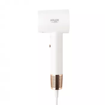 Haardroger Föhn Adler SUPERSPEED AD 2272 1800 W