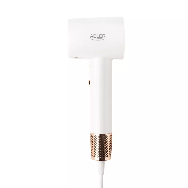 Haardroger Föhn Adler SUPERSPEED AD 2272 1800 W