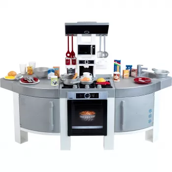 Bosch Kitchen vision Facelift 2019, speelkeuken