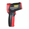 Digitale laserpyrometer Habotest HT651D — contactloze infrarood temperatuurmeter