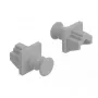 Stofkap DeLOCK 86508 RJ-45 10 stuks