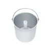 Steba 055100 1,5 L zwart