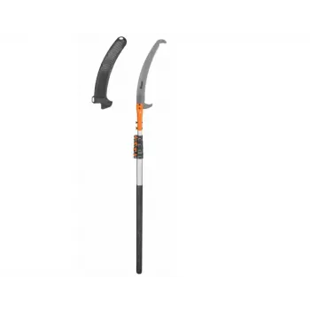 V-SERIES TELESCOPISCHE TUINZAAG HANDVAT 3M BLAD 360mm