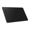 HUION H950P grafisch tablet 5080 lpi 220 x 137 mm USB zwart