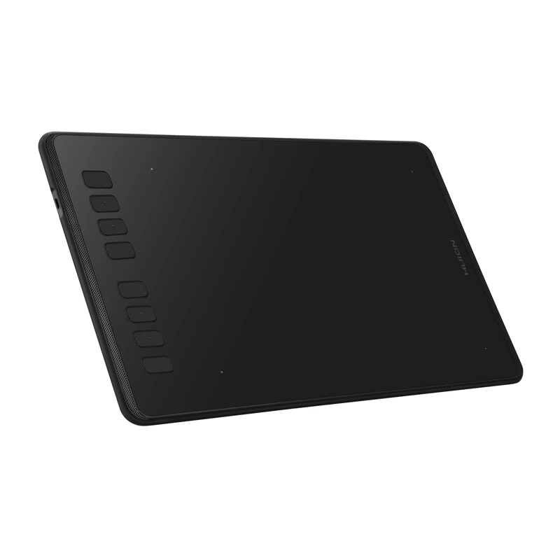 HUION H950P grafisch tablet 5080 lpi 220 x 137 mm USB zwart