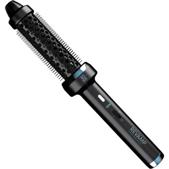 Hot Brush Revamp BR-1300A-EU Ceramic Ionic 30mm – verwarmde stylingborstel voor het haar