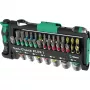 Wera Tool-Check Plus 1 mini-ratel, dop- en bitset, 39-delig (05049055001)
