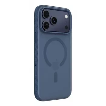 Belkin SheerForce Grip Series - achterkant voor mobiele telefoon