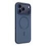 Belkin SheerForce Grip Series - achterkant voor mobiele telefoon