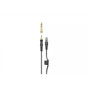 Sennheiser HD 490 PRO - professionele open studio-referentiekoptelefoon