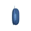 Logitech Ultimate Ears MINIROLL - luidspreker - draagbaar - draadloos - Bluetooth - rustgevend roze (984-002035)