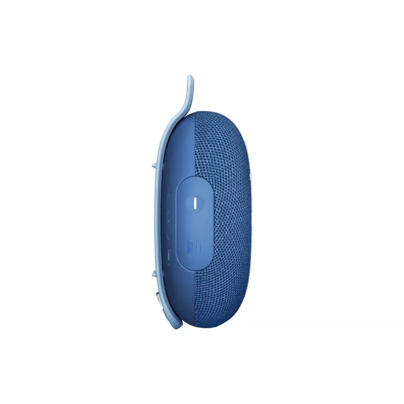 Logitech Ultimate Ears MINIROLL - luidspreker - draagbaar - draadloos - Bluetooth - rustgevend roze (984-002035)