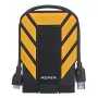 ADATA HD710 Pro externe harde schijf 2 TB 2,5 inch Micro-USB B 3.2 Gen 1 (3.1 Gen 1) zwart, geel