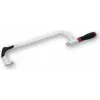 Beugelzaag Cimco 12 0600 30 cm zwart chroom rood