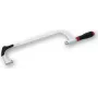 Beugelzaag Cimco 12 0600 30 cm zwart chroom rood