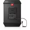 Teufel ROCKSTER NEO draadloze Bluetooth-luidspreker zwart rood (107001830)
