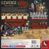 Pegasus Spiele 51933G bordspel The Dwarves