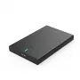 Vention 2,5-inch SATA-harde-schijfbehuizing (USB 3.0 Micro-B) zwart