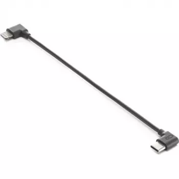 USB-C-naar-Lightning-kabel DJI CP.OS.00000424.01 — 1 m lengte, USB-C-naar-Lightning laad- en datakabel
