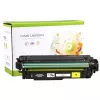 Compatibele Static Control HP 653A (CF322A) tonercartridge, geel