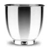 Planetaire mixer Zelmer ZKR1340 - 600 W, 3,5-L kom, wit