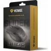 Draadloze muis YENKEE YMS 2080GY SLIDER 2,4 GHz
