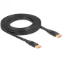 DeLOCK DisplayPort flatcable 8K 60 Hz 3 m