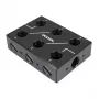 Alphacool ES Distro Plate C3 verdeelplaat (12994)