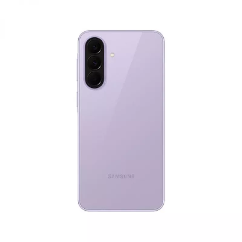 Samsung Galaxy A37 5G 17 cm (6,7 inch) dual SIM USB Type-C 6 GB 128 GB 5000 mAh lavendel