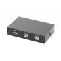 KVM-switch Gembird DSU-21