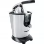 Steba ZP 2, zwart, roestvrij staal, 160 W, 230 V, 180 mm, 255 mm