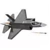 Bouwset Cobi F-35A Lightning II — 605 onderdelen, schaalmodel