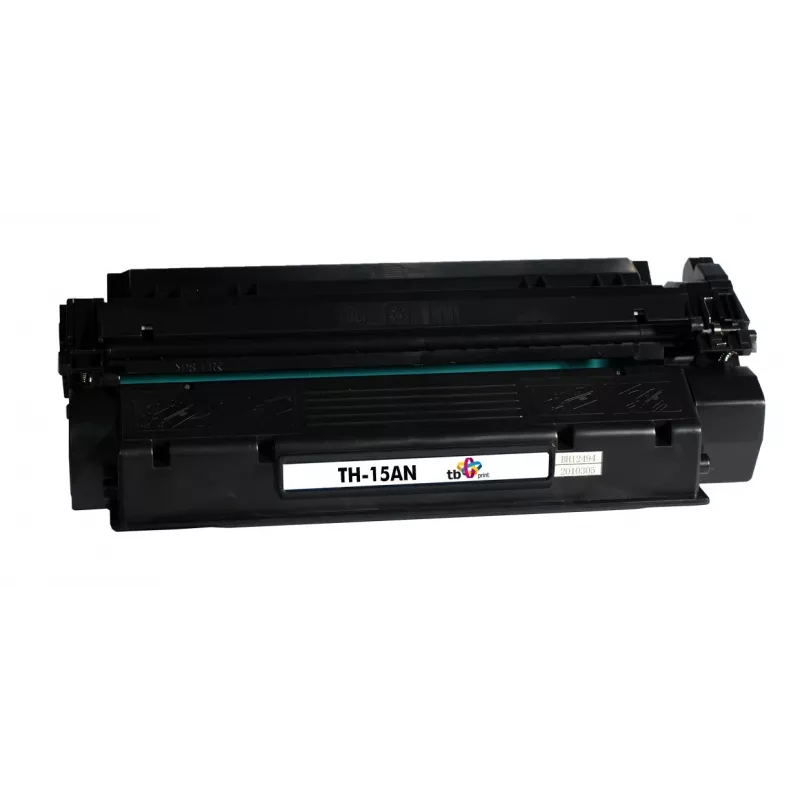 Toner TH-15AN (HP C7115A) zwart 100% nieuw