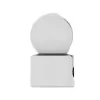 Xiaomi camera Smart Camera C500 Dual 2K Ai WiFi bewaking, 360° draaibaar