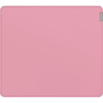 Razer Strider - roze - monochroom - polyester - antislipbasis (RZ02-03810300-R3M1)