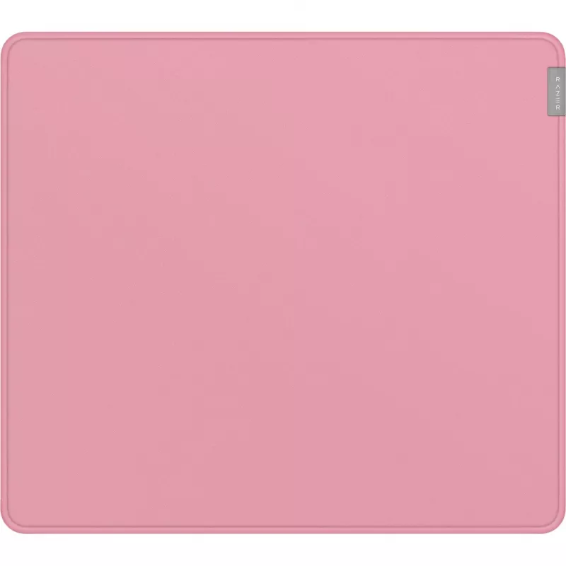 Razer Strider - roze - monochroom - polyester - antislipbasis (RZ02-03810300-R3M1)
