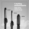 Haarstyler Revamp Multi Style Revolve CL-3500-EU 3-in-1 – borstel, haardroger, volumizer