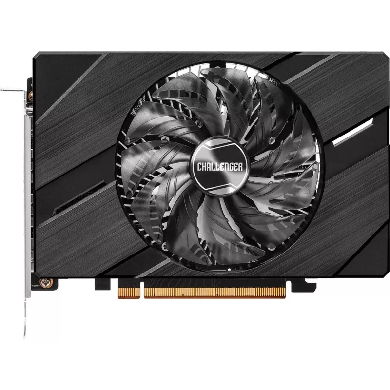 Grafische kaart Intel Arc A380 6GB GDDR6