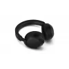 Philips TAH8000EBK/00 hoofdtelefoon/headset draadloos hoofdband gesprekken/muziek USB Type-C Bluetooth zwart