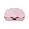 Muis SBOX WM-710 roze draadloze interface