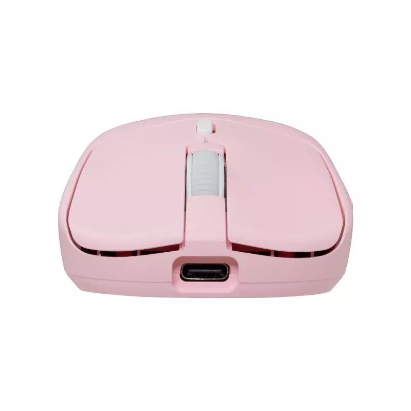 Muis SBOX WM-710 roze draadloze interface