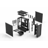 PC-behuizing Fractal Design Meshify 3 zwart solid ATX