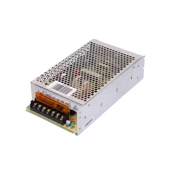 Voeding MPL POS-150-12 12V 12,5A – modulair MPL POS-150-12
